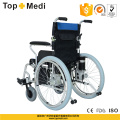 Topmedi en aluminium Topmedi Standard Electric Power Wilatchair